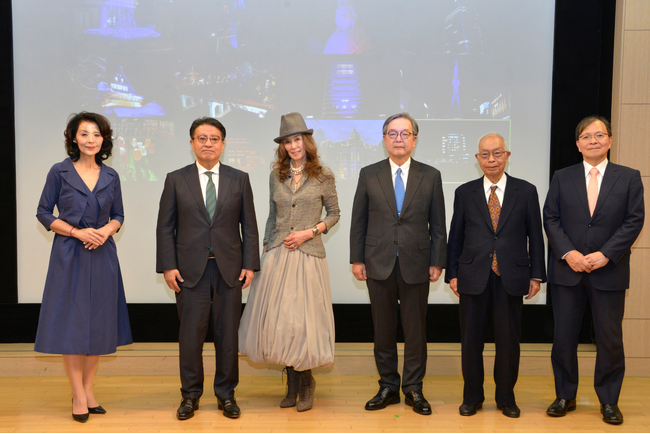 ワールドキャンサーデー2024、全国16カ所でライトアップ！　ワールドキャンサーデー・オンデマンドセッションを本日から配信スタート