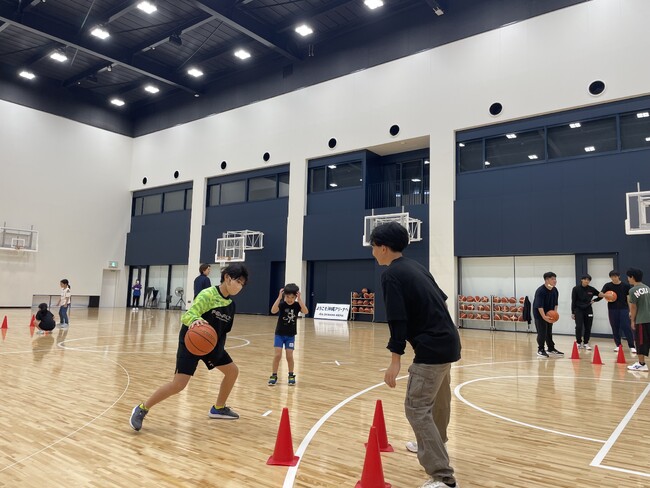 第17回サタデースポーツ教室」開催のご報告