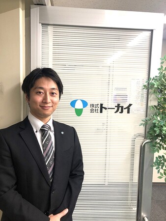 現状分析～最適化余地を、短期集中でシミュレーションする「Loogiaシミュレーション」サービスを提供開始。リネンサプライ業界大手「株式会社トーカイ」で実証実験。