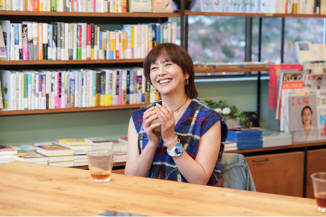 小泉今日子『ホントのコイズミさん NARRATIVE』が2月5日（月）発売！
