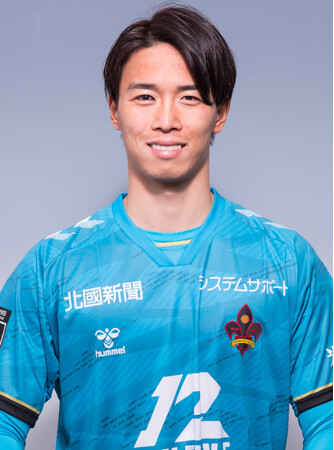 山ノ井拓己選手　第一子誕生のお知らせ