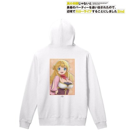 TVアニメ「真の仲間じゃないと勇者のパーティーを追い出されたので、辺境でスローライフすることにしました2nd」の商品各種の受注を開始！！アニメ・漫画のオリジナルグッズを販売する「AMNIBUS」にて