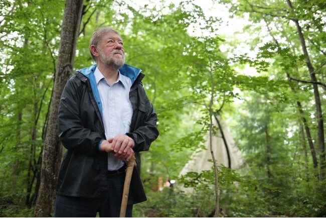 Ｃ.Ｗ.ニコルさんが示した生物多様性とは　2/17（土）〔東京〕