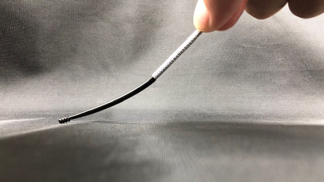 累計8万本を販売した大ヒット商品「医療器具屋さんが作った耳かき」の最上位モデル、「極耳」がギフト仕様になって2月6日～の東京インターナショナル ギフト・ショーに初出展します。