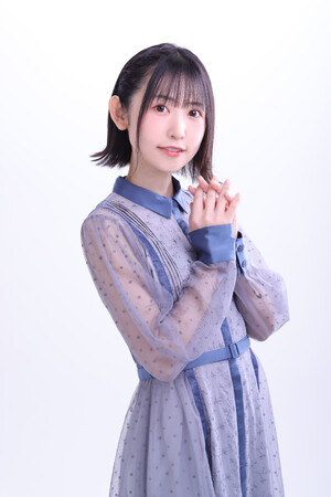 人気声優・小原莉子が歌う「SHIVER」の撮り下ろし本人出演映像を2月11日よりDAMで配信