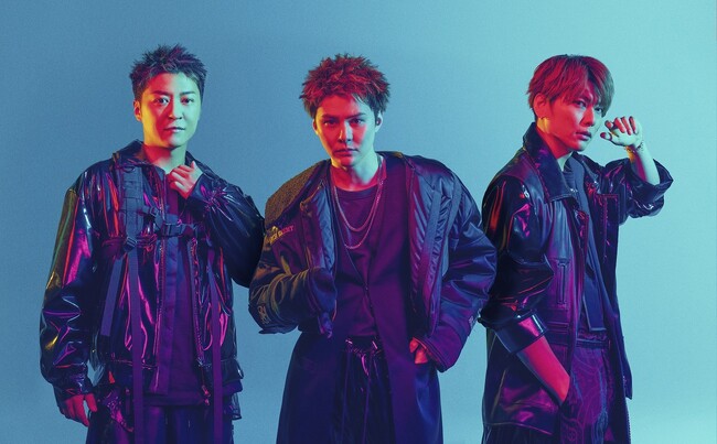 Leadファンクラブイベント「Leaders Party 19!」開催　ファンクラブ会員チケット受付開始