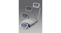 【新製品情報】Ａ＆Ｄは、検定付きの分銅内蔵型重量級天びん「GX-L-Kシリーズ（A&D Apollo）」を新発売いたしました。