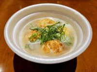 第1弾新商品『SOUP TAKO(スープタコ)』2月より「元天ねぎ蛸」系列5店舗で販売開始