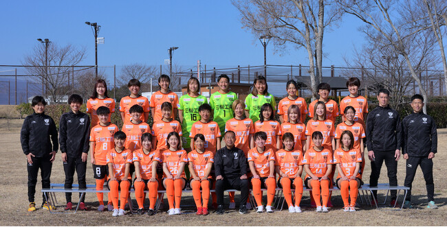 ネクイノが日本女子サッカーリーグ２部「大和シルフィード」とオフィシャルトップパートナー契約を締結