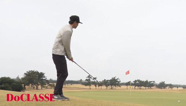 DCG（ドゥクラッセ・ゴルフ）の新CMがBS新番組「マナミ＆光里のGOLF LOVERS」にて放映開始！