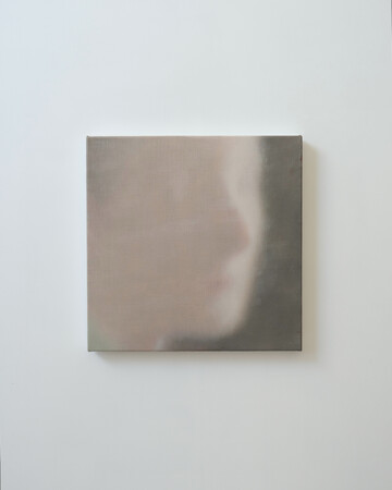 【京都岡崎 蔦屋書店】吉田紳平 個展「Our silence」（わたしたちの沈黙）を2月17日（土）より開催。誰かにとっての「あるひとりの存在」を描く。