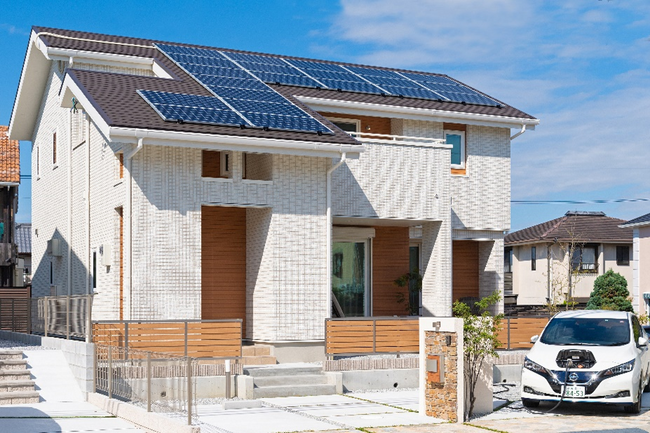 省エネ注文住宅のヤマト住建 東京エコビルダーズアワードで4部門を受賞