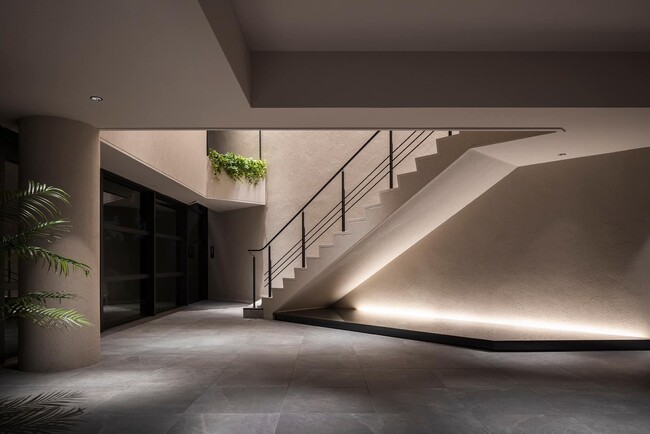 L&Bが手がけた施設が国際的デザインアワード「IDA International Design Awards 2023」を受賞