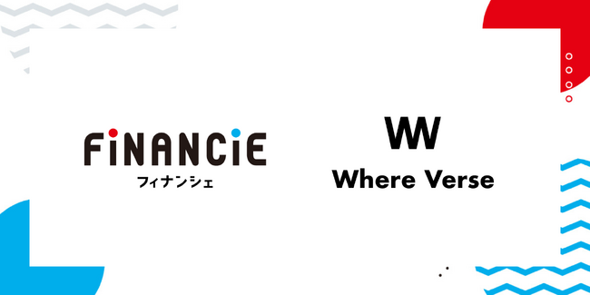株式会社フィナンシェ、国内大人気NFTプロジェクトA.E.B運営会社の株式会社Where Verseと新しいPR活動の形「Support to Earn(S2E)」の取り組みを開始！