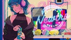 『Newtro』 第10弾は、1995年を代表する名曲!「WOW WAR TONIGHT〜時には起こせよムーヴメント〜」