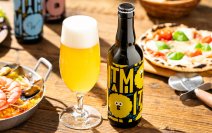 期間限定のアニバーサリービール「ITAMI BEER ゴールド 2025 330ML瓶詰」新発売！