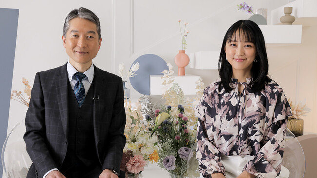 【BS-TBS】めざせ！健康マイスター～アフターコロナのおクスリ活用術～