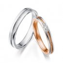 結婚指輪:ディオーネ 結婚指輪:ディオーネ