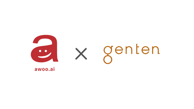 【導入事例】「genten online shop」が『awoo AI』を導入。AIにより生成・最適化されたハッシュタグで直感的な商品検索体験を提供。