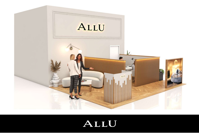 バリュエンス、フランスにてブランド買取「ALLU（アリュー）」の期間限定買取イベントを開催！