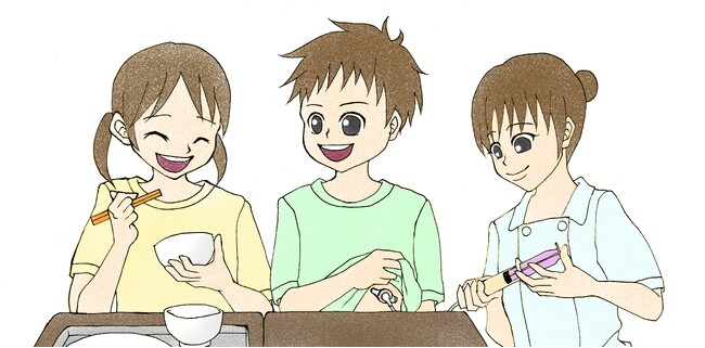 ＜一般社団法人　日本育療学会主催＞医療的ケア児の就学を考える「公立小学校通常の学級での安全・安心な学校生活のための連携と課題」シンポジウム開催！