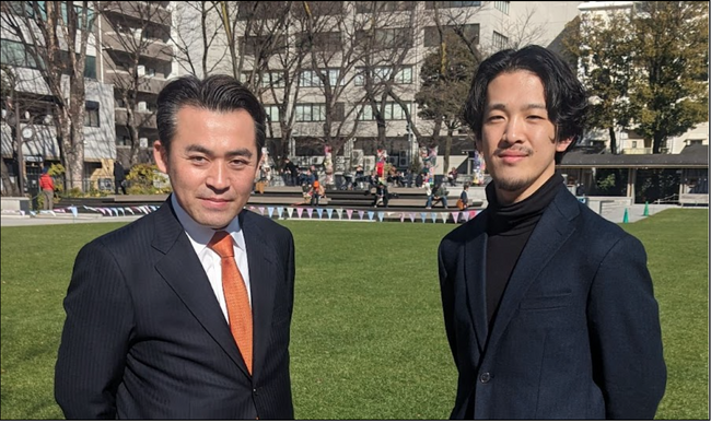 Pacific Metaがシステム開発会社トレードログ株式会社とパートナーシップを締結｜Web3サービス開発も支援