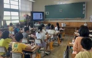 楽しく広げよう！食育の輪～「第７回京都府食のみらい宣言・実践活動コンクール」入賞作品決定～