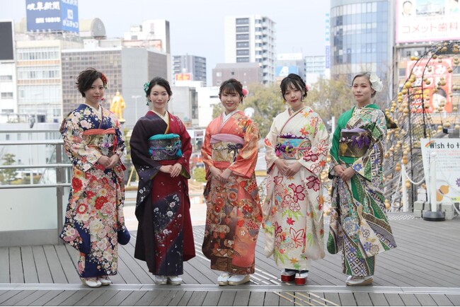 2024 Miss SAKE岐阜大会開催のお知らせ