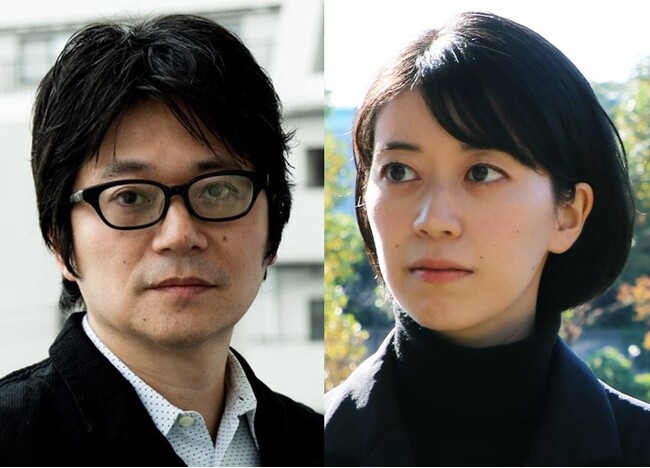 【NHKカルチャー】穂村弘さんと永井玲衣さんの「言葉」を考える対談　 2/23（金・祝）開催