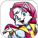 志摩スペイン村公式アプリアイコン 志摩スペイン村公式アプリアイコン