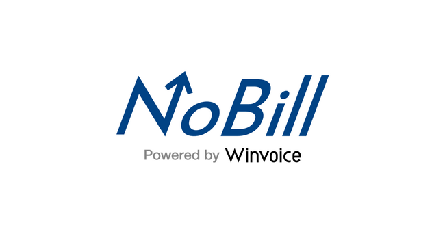 インフキュリオン、中小事業者向けのB2B決済サービス「NoBill(ノビル) Powered by Winvoice」を提供開始