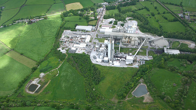 英国初となるセメント工場向けCO2回収プラントの基本設計（FEED）を新たに受注　2022年から手掛けるPre-FEED結果を基に検討を進め、業界の脱炭素化をさらに促進