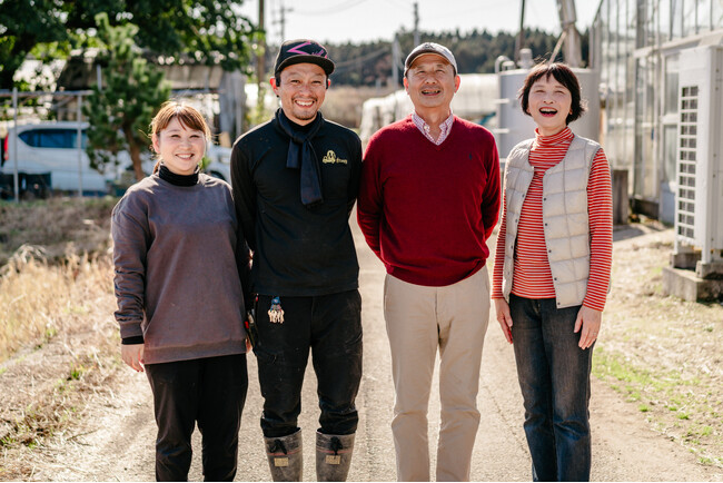 事業承継マッチングプラットフォーム「relay（リレイ）」、宮崎県宮崎市との連携プログラムにより南国フルーツ栽培を手がける「田代農園」の第三者承継を実現。