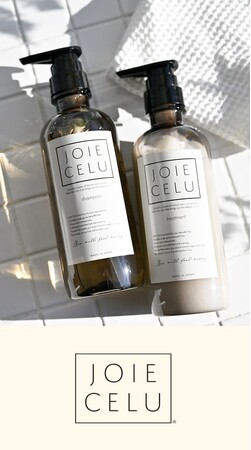 ヘアケアブランド‟JOIE CELU(ジョワセル）”は「2023年3月に閉業した「菊の湯」復活!!︎プロジェクト」を応援、支援参加いたします！