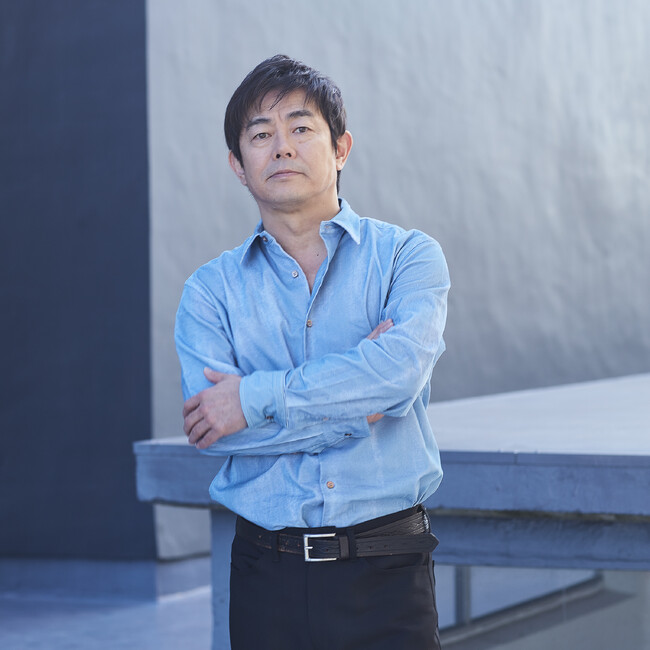 ＜宮沢和史＞様々な音楽仲間が参加した珠玉の音楽生活35周年アルバム タイトル「～35～」に決定！