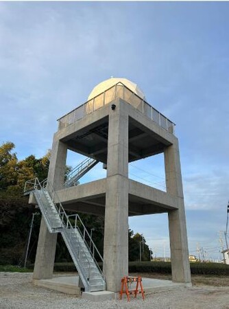 アークエッジ・スペース、H3ロケット試験機2号機に搭載される超小型衛星TIRSATの地上局運用で貢献