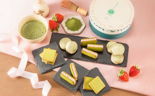 【浜屋百貨店 初登場】京都スイーツ専門店「京都ヴェネト」が〔菓子の祭典 ハマチョコ＆スイーツフェスタ〕に期間限定出店！