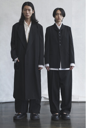 Y's、Y'sの中で展開される「Y's….」の最新作