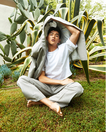 韓国と米国から世界に飛び出す“インディーK-Pop”センセーション Eric Nam（エリック・ナム）がまもなく来日