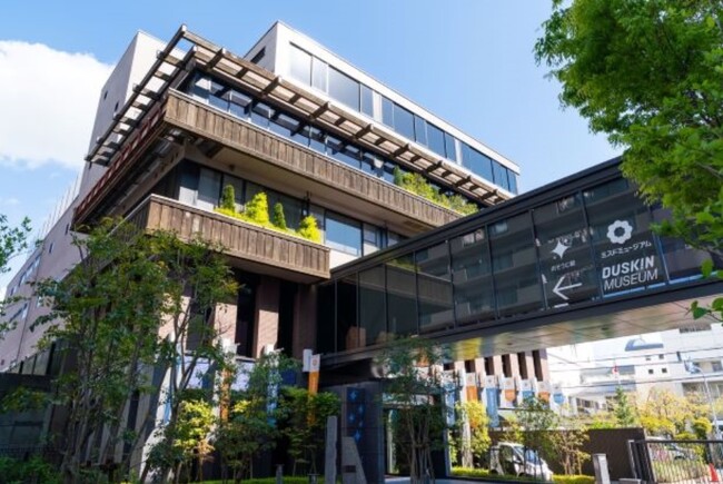「キレイ」と「おいしい」 を楽しく学べる展示・体験施設『ダスキンミュージアム』来館者40万人達成！