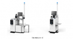 東芝テック、セルフレジおよび会計機のラインナップを拡充～「SS-NEX」シリーズに新モデルを追加～
