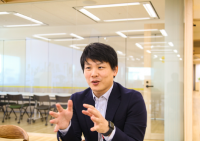 「docomo R&D OPEN LAB ODAIBA」を運営している「株式会社NTTドコモ」への取材記事を東京都企業立地相談センターホームページに2月7日公開