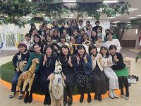 ［開催報告］絵本を使ったオリジナル企業研修プログラムをサイボウズオフィスにて開催！絵本未来創造機構×サイボウズ チームワーク総研