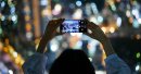 スマホで撮影もOK スマホで撮影もOK