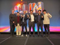 ALSI　インフォマティカよりパートナーアワードを受賞