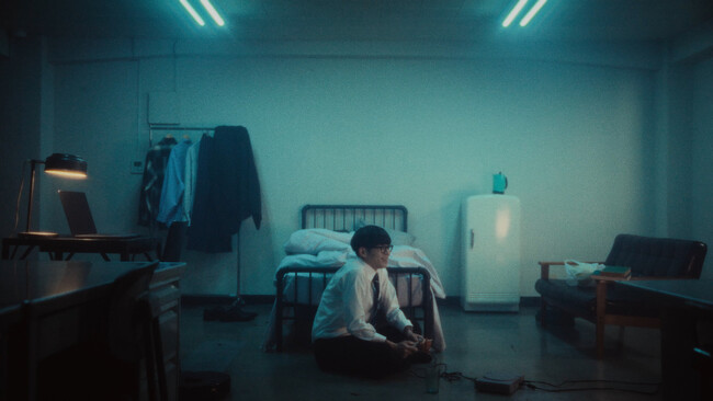 キタニタツヤ、New Album「ROUNDABOUT」より「大人になっても」のMusic Videoが明日7日21時にプレミア公開決定。