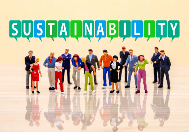 【サステナ（SDGs・CSR・ESG）担当者様へ】持続可能な社会を名古屋から！中堅・中小企業のためのサステナビリティ情報開示研究会を発足しました。