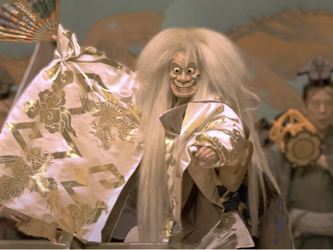 【受賞報告】米国アンセム賞でcurioswitchが企画制作した『狂言　野村万蔵家300年の歴史』がブロンズを受賞しました。