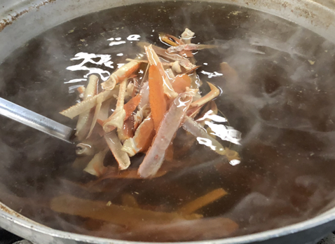 【京都の海 天橋立 華ひらく松葉ガニ】活松葉ガニのフルコース料理―華ひらく刺身・備長炭七輪焼き