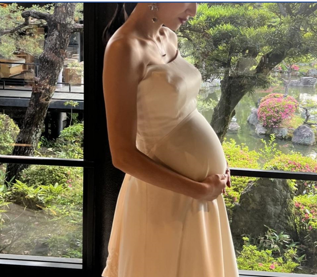 株式会社ラナチュール　特許取得の製図デザインで作られた妊婦“専用”の美しいウエディングドレスを開発。⌜ウーマンズビジネスグランプリ2024⌟ファイナリストに選出。